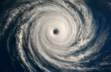 सामुन्द्री आँधी ‘एरिन’ को न्युयोर्क तटमा उच्च जोखिम:अधिकारीहरूद्वारा चेतावनी जारी